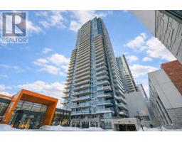 3509 - 85 MCMAHON DRIVE, Toronto, Ontario
