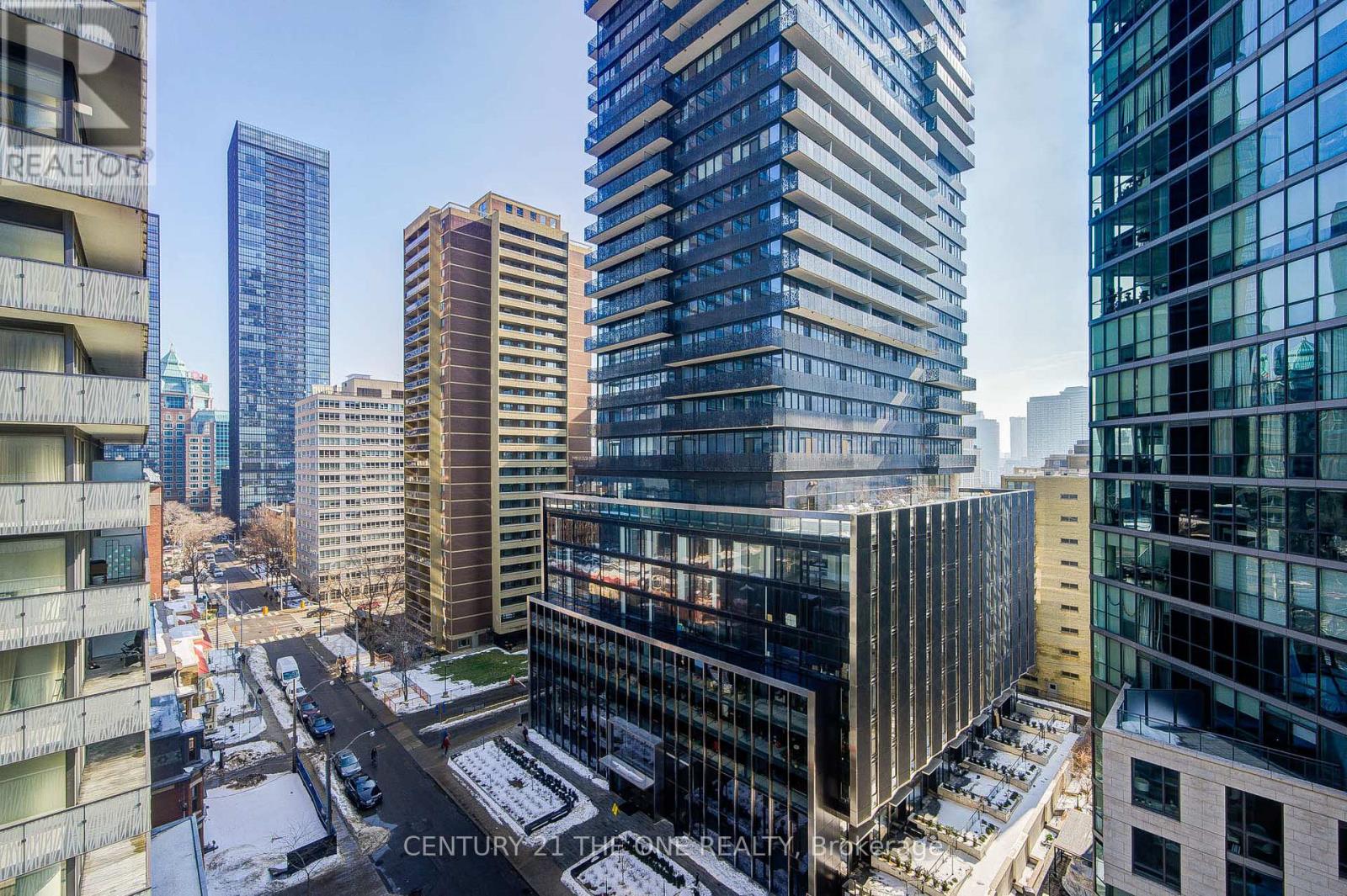 902 - 42 Charles Street E, Toronto, Ontario  M4Y 0B7 - Photo 28 - C12800492
