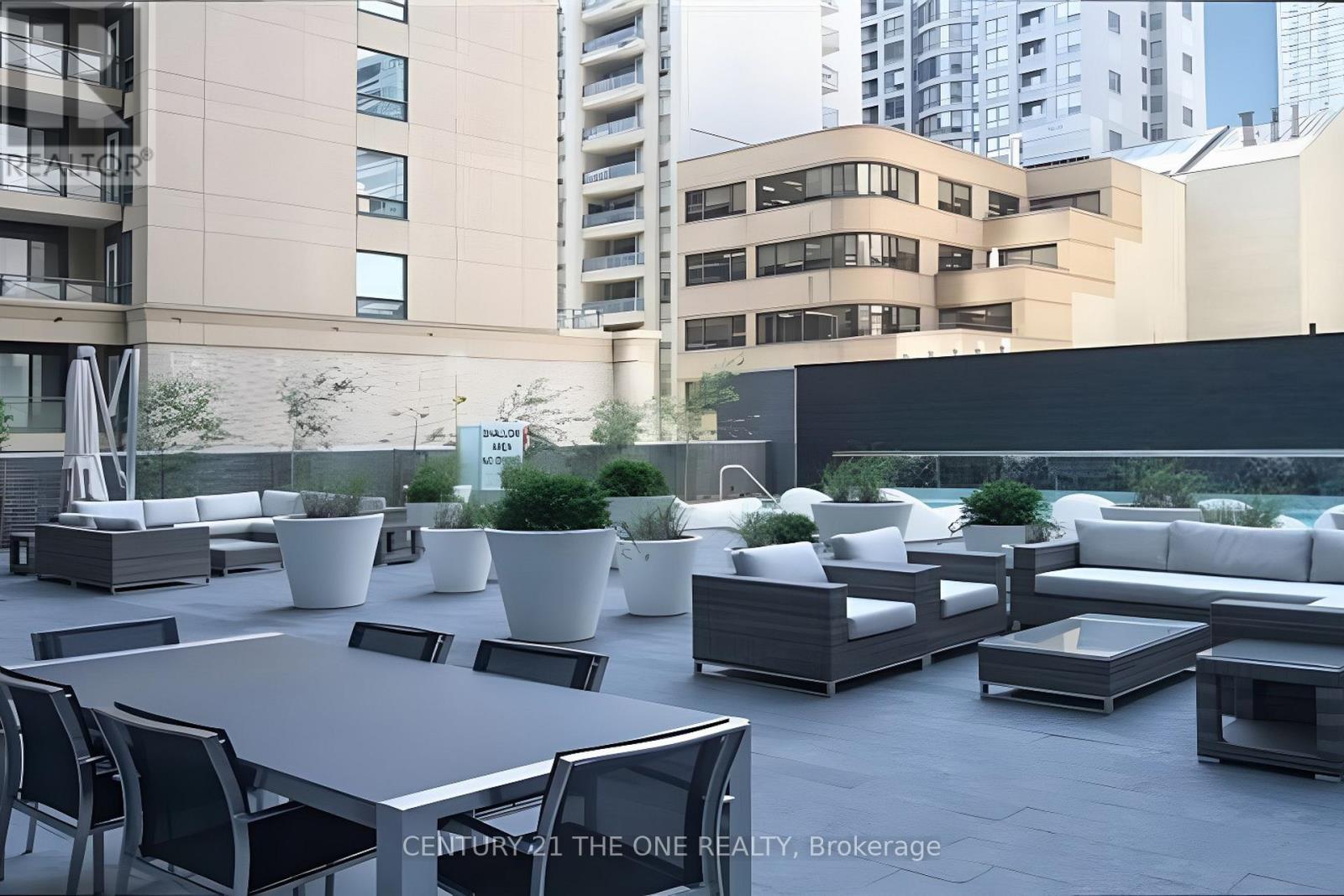 902 - 42 Charles Street E, Toronto, Ontario  M4Y 0B7 - Photo 37 - C12800492