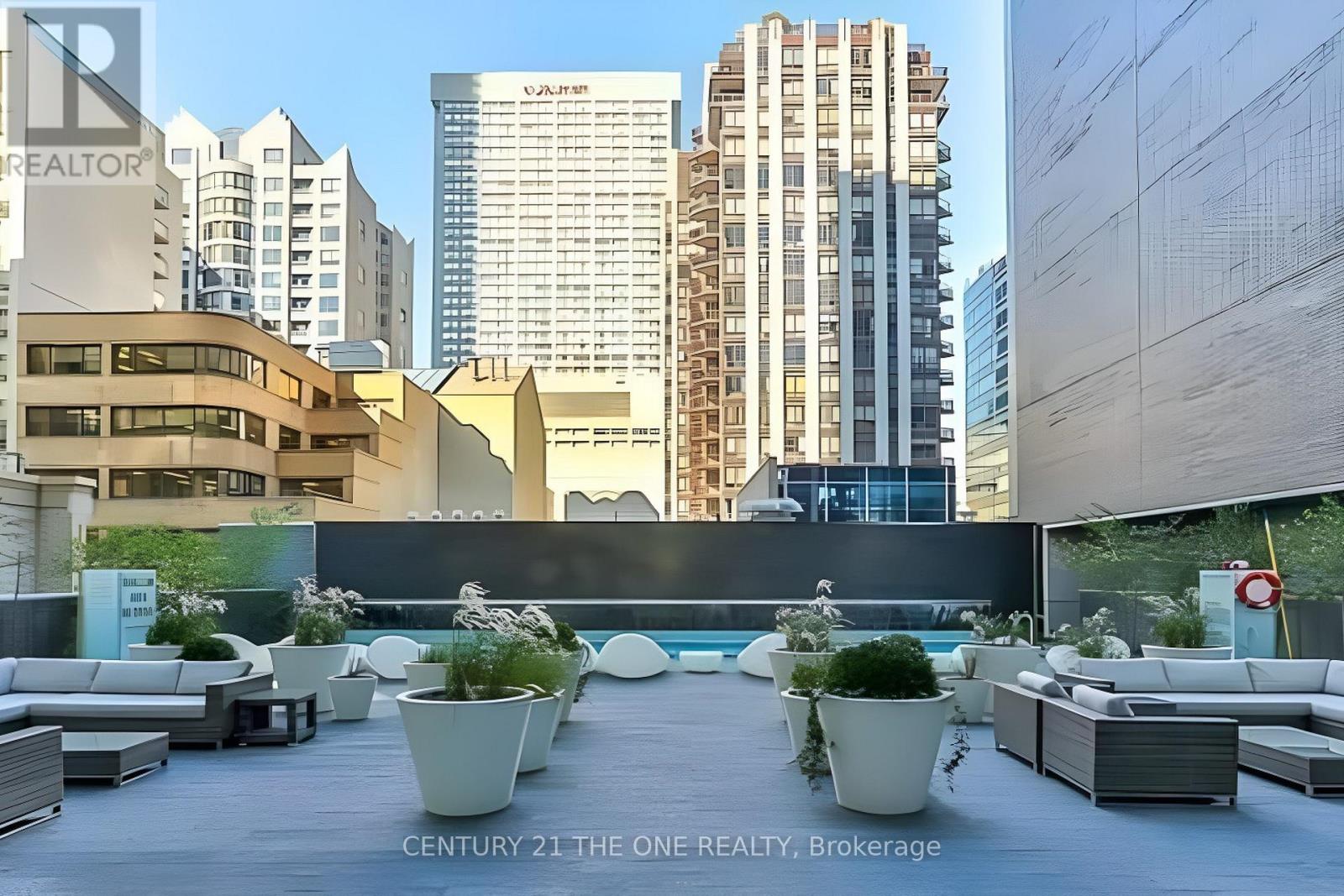 902 - 42 Charles Street E, Toronto, Ontario  M4Y 0B7 - Photo 38 - C12800492