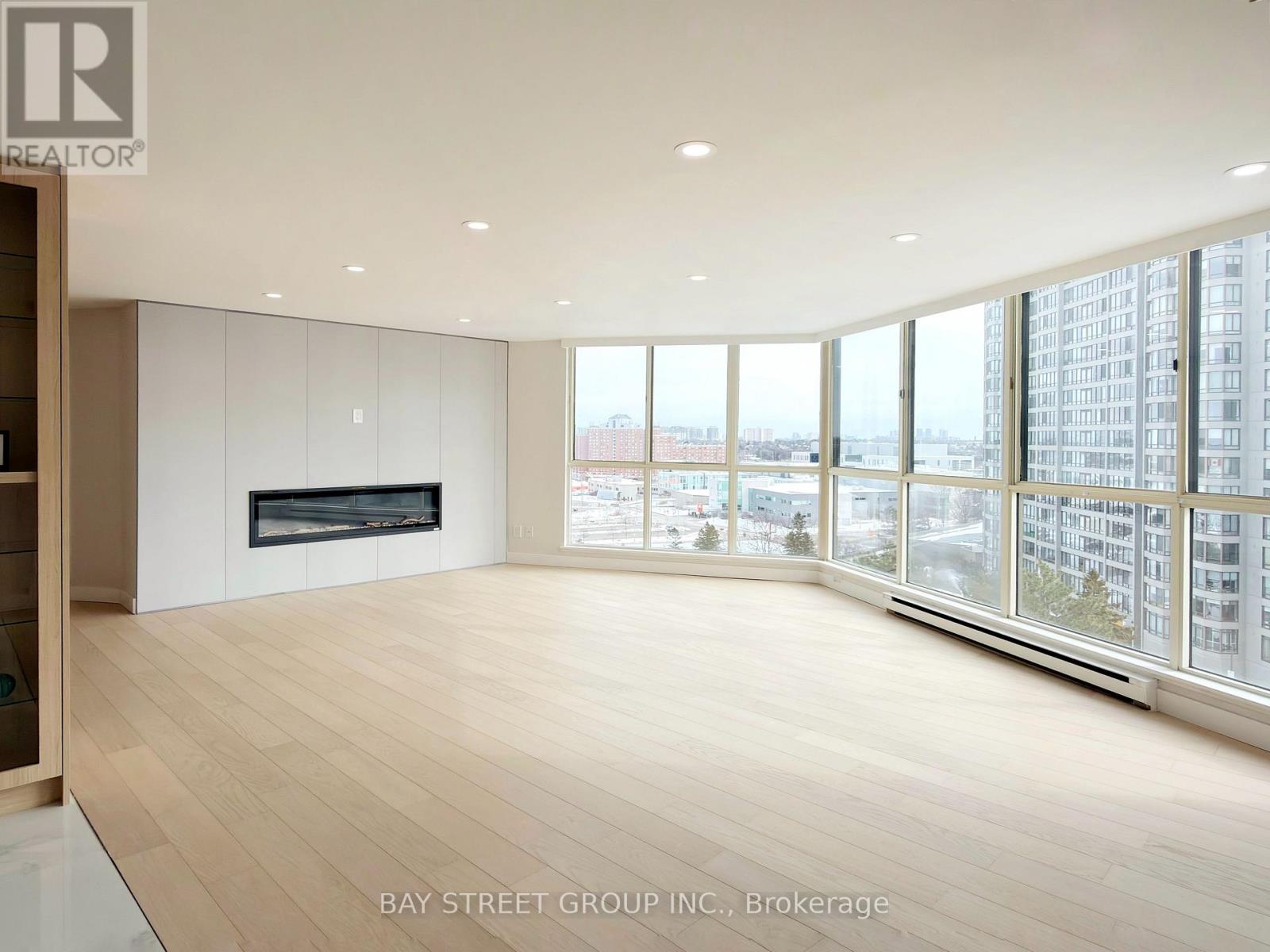 801 - 85 Skymark Drive, Toronto, Ontario  M2H 3P2 - Photo 12 - C12800496