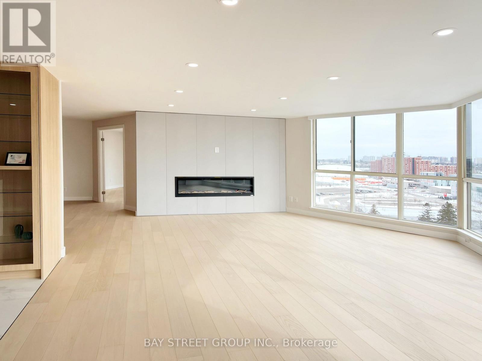 801 - 85 Skymark Drive, Toronto, Ontario  M2H 3P2 - Photo 14 - C12800496