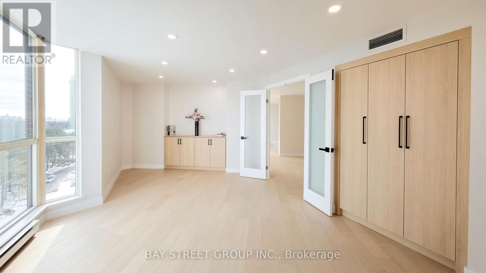 801 - 85 Skymark Drive, Toronto, Ontario  M2H 3P2 - Photo 16 - C12800496