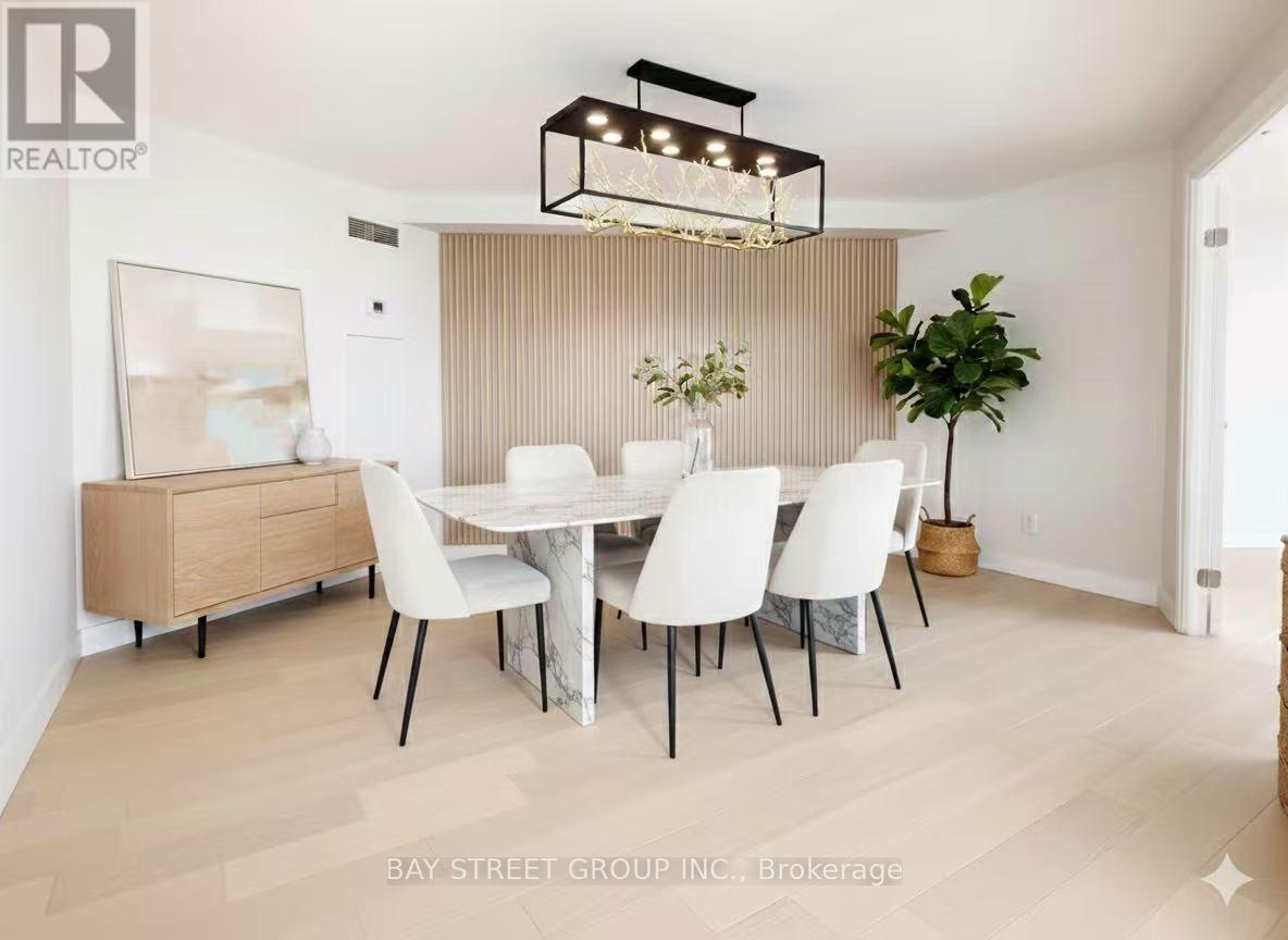 801 - 85 Skymark Drive, Toronto, Ontario  M2H 3P2 - Photo 18 - C12800496