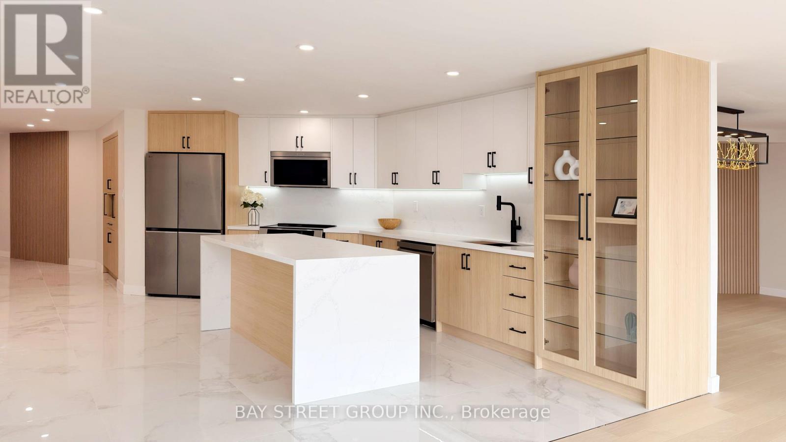 801 - 85 Skymark Drive, Toronto, Ontario  M2H 3P2 - Photo 2 - C12800496