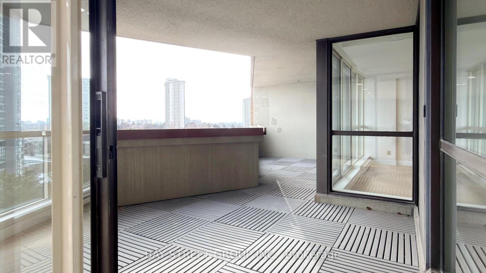 801 - 85 Skymark Drive, Toronto, Ontario  M2H 3P2 - Photo 34 - C12800496