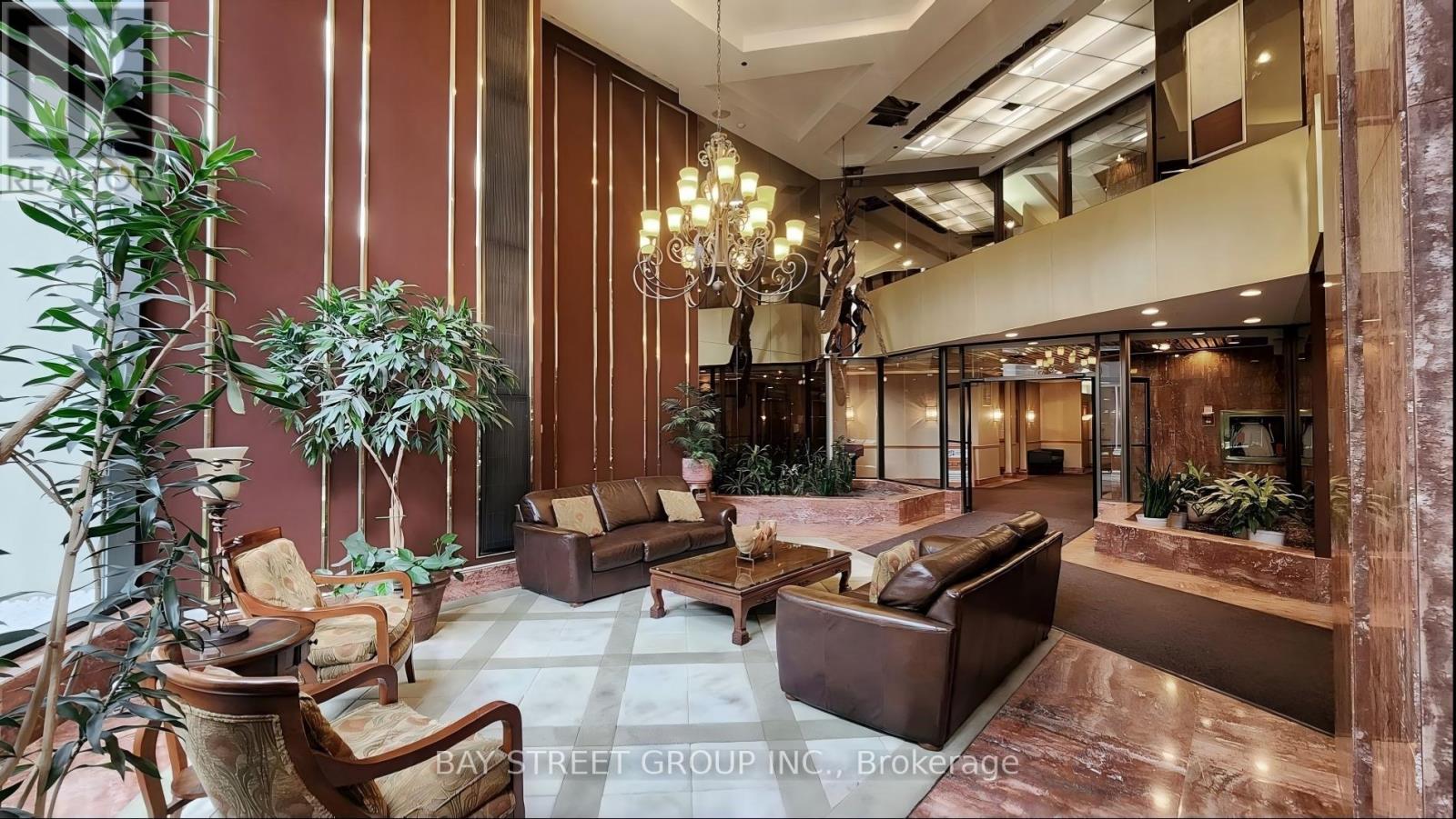 801 - 85 Skymark Drive, Toronto, Ontario  M2H 3P2 - Photo 36 - C12800496