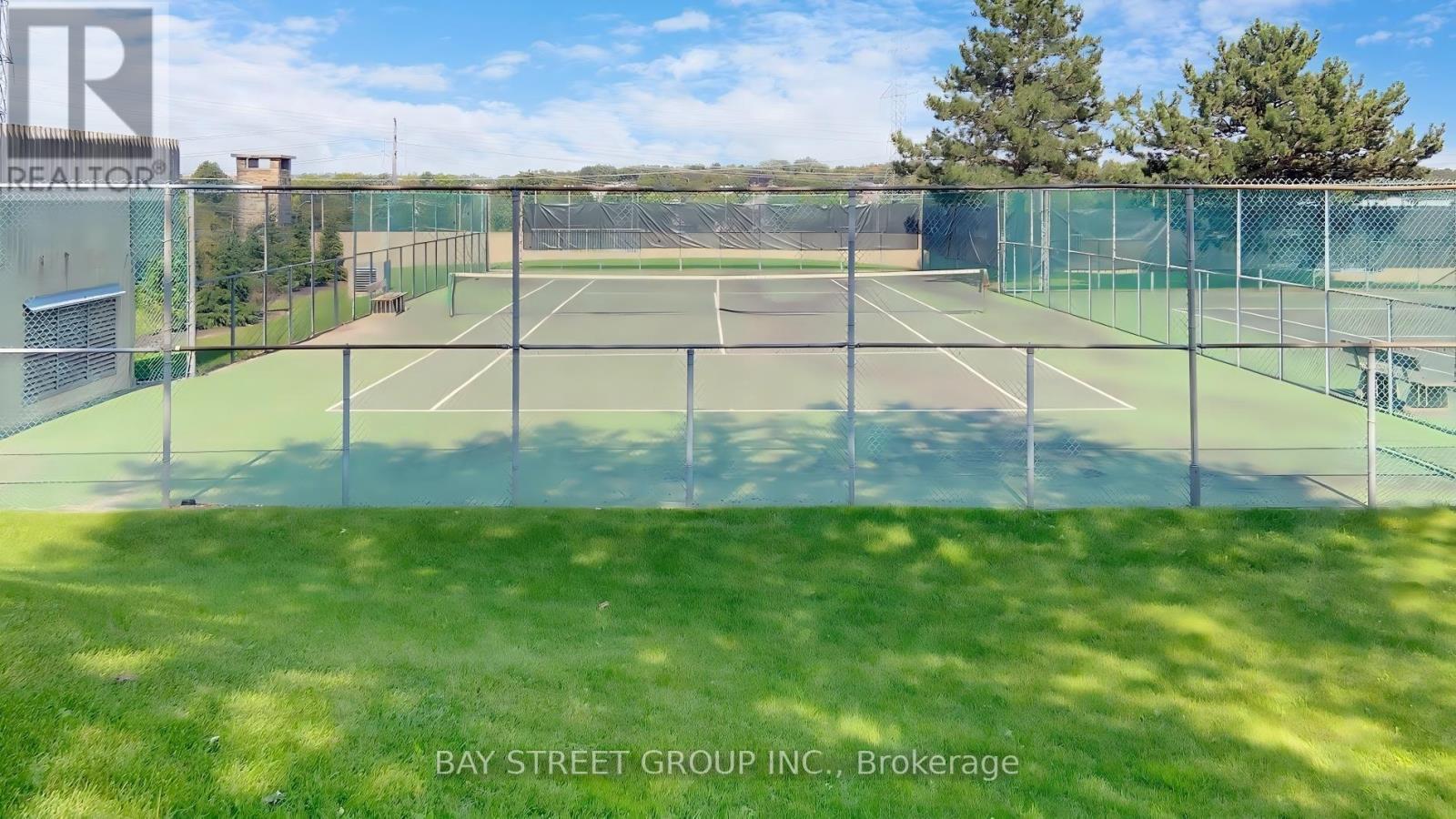 801 - 85 Skymark Drive, Toronto, Ontario  M2H 3P2 - Photo 38 - C12800496