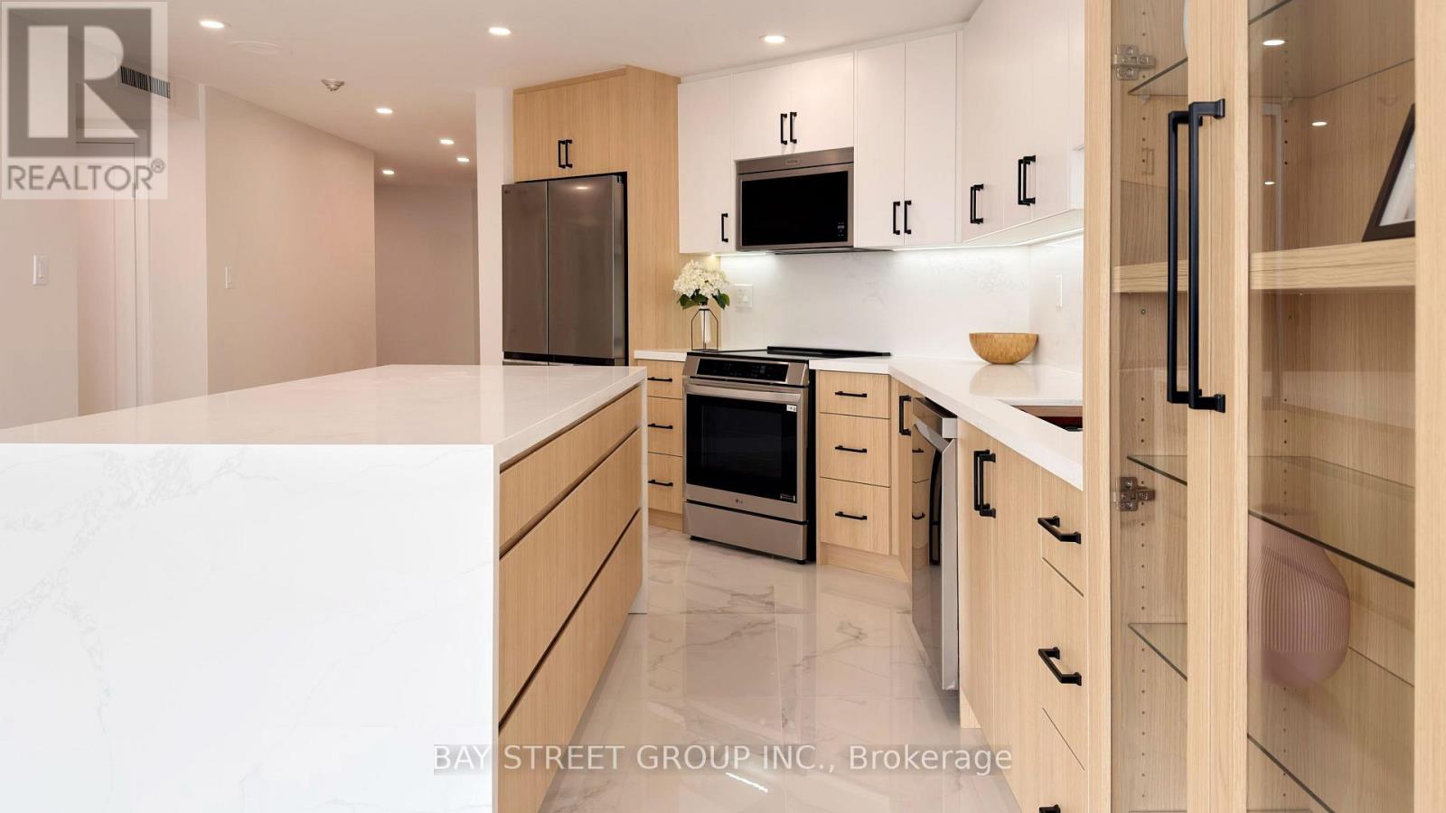 801 - 85 Skymark Drive, Toronto, Ontario  M2H 3P2 - Photo 4 - C12800496