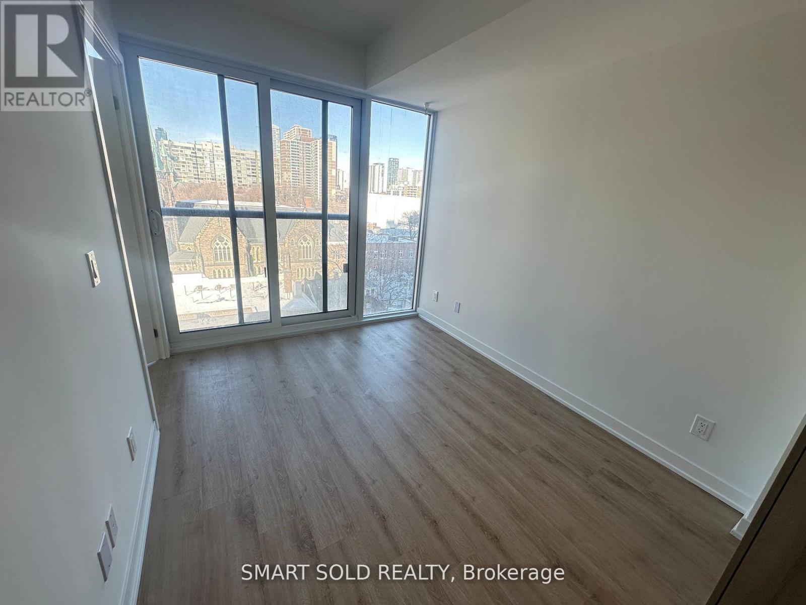 708 - 319 Jarvis Street, Toronto, Ontario  M5B 2C2 - Photo 10 - C12800502