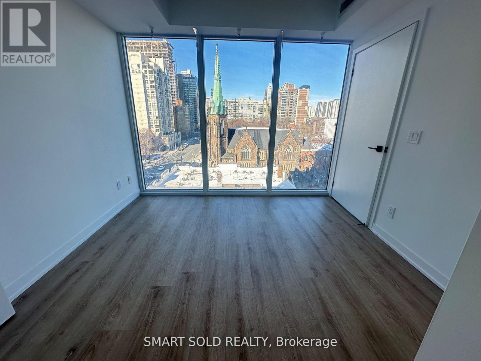 708 - 319 Jarvis Street, Toronto, Ontario  M5B 2C2 - Photo 13 - C12800502