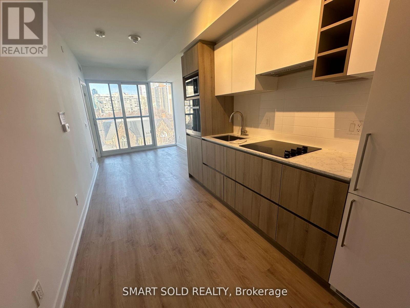 708 - 319 Jarvis Street, Toronto, Ontario  M5B 2C2 - Photo 5 - C12800502