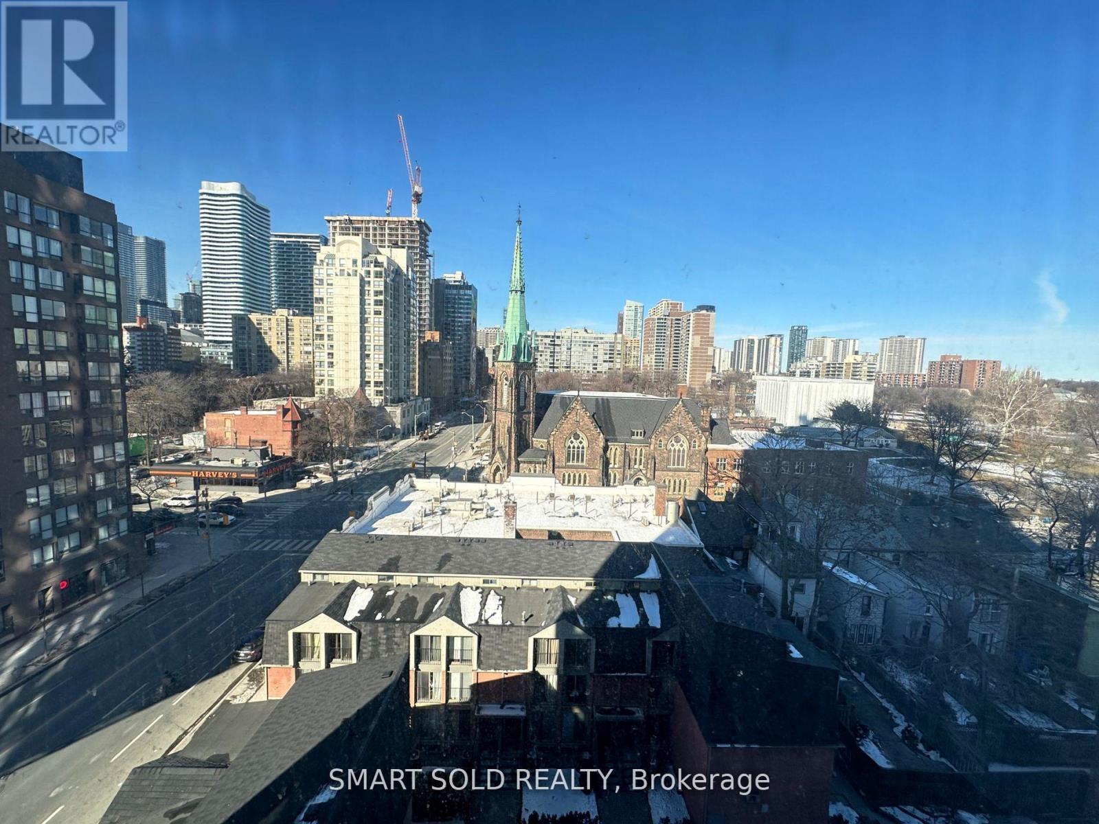 708 - 319 Jarvis Street, Toronto, Ontario  M5B 2C2 - Photo 19 - C12800504