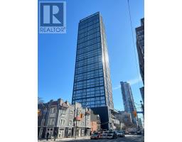 708 - 319 JARVIS STREET, Toronto, Ontario