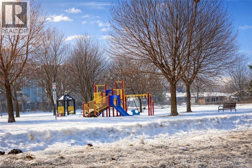 565 Greenfield Avenue Unit# 106, Kitchener, Ontario  N2C 2P3 - Photo 3 - 40805366