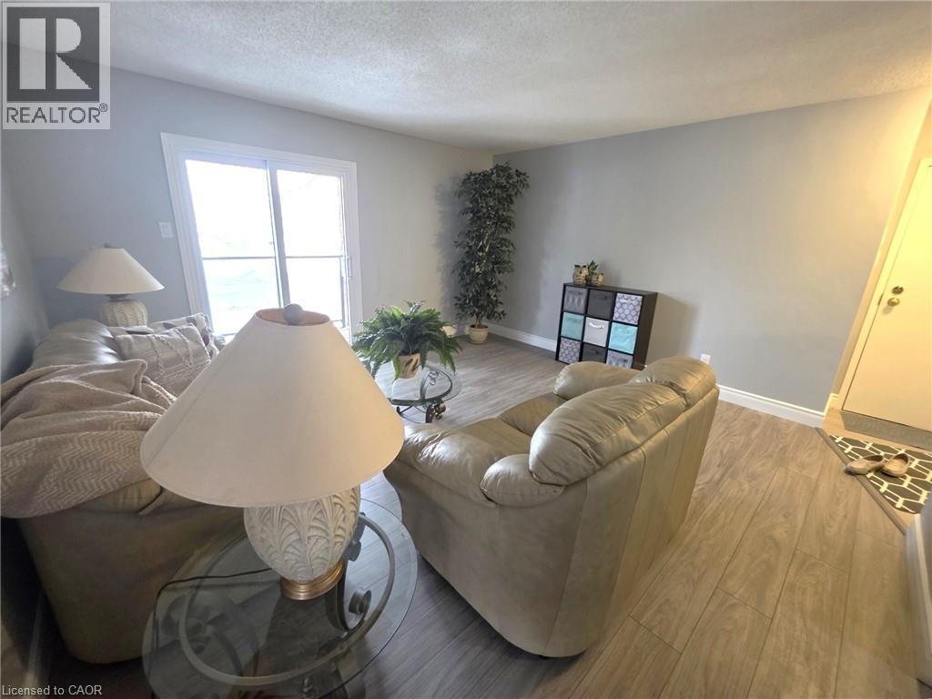 565 Greenfield Avenue Unit# 106, Kitchener, Ontario  N2C 2P3 - Photo 17 - 40805366