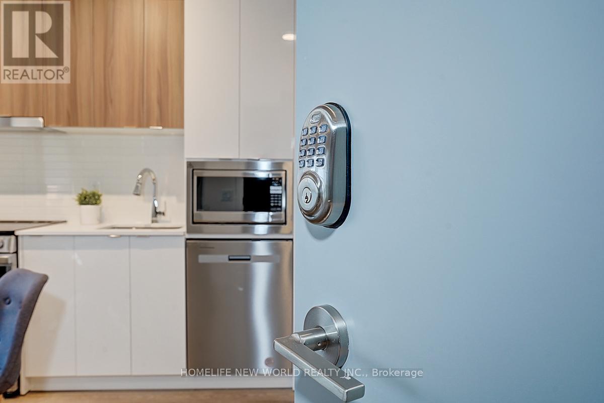 B1506 - 50 Upper Mall Way, Vaughan, Ontario  L4J 0L8 - Photo 13 - N12800466