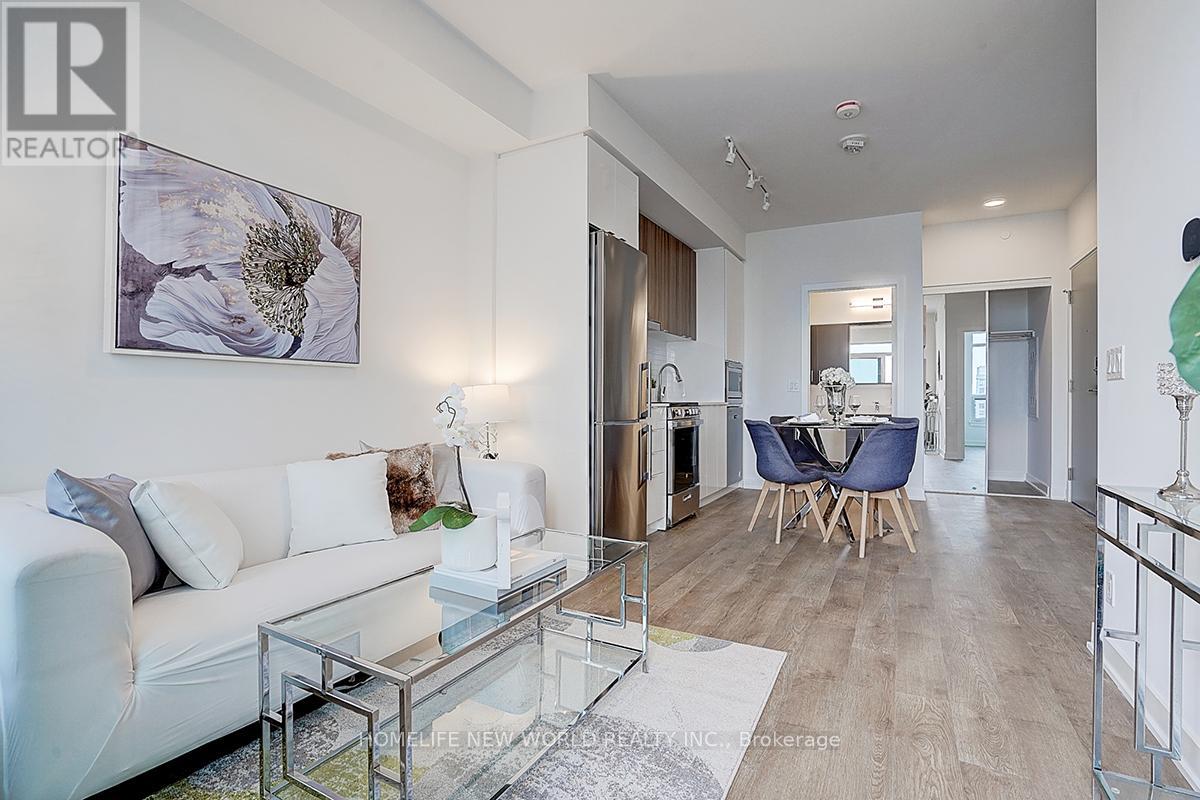 B1506 - 50 Upper Mall Way, Vaughan, Ontario  L4J 0L8 - Photo 14 - N12800466