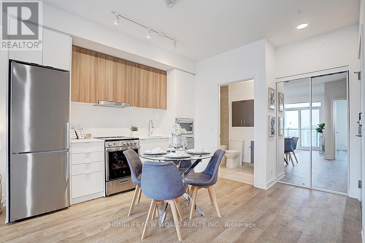 B1506 - 50 Upper Mall Way, Vaughan, Ontario  L4J 0L8 - Photo 15 - N12800466