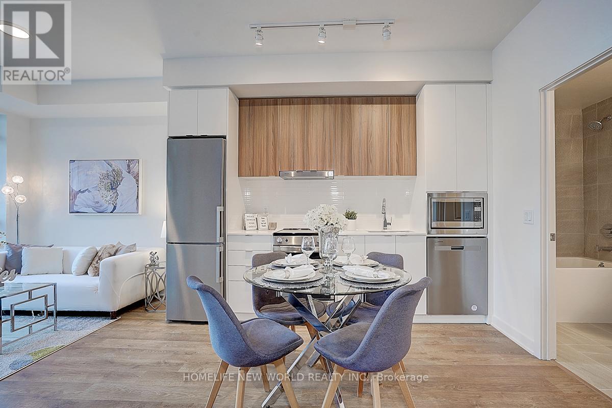 B1506 - 50 Upper Mall Way, Vaughan, Ontario  L4J 0L8 - Photo 16 - N12800466