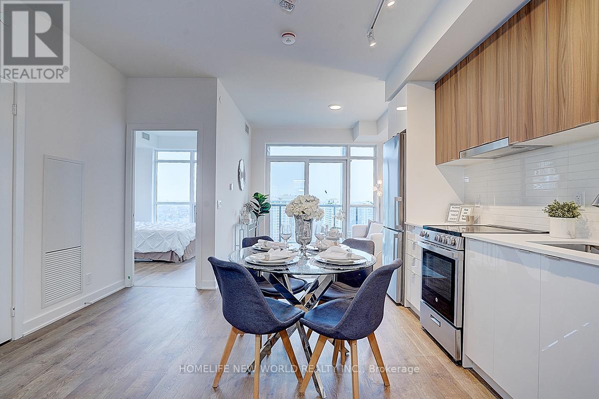 B1506 - 50 Upper Mall Way, Vaughan, Ontario  L4J 0L8 - Photo 18 - N12800466