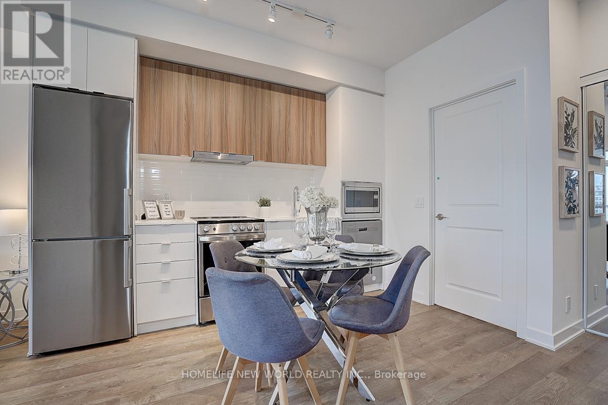 B1506 - 50 Upper Mall Way, Vaughan, Ontario  L4J 0L8 - Photo 19 - N12800466