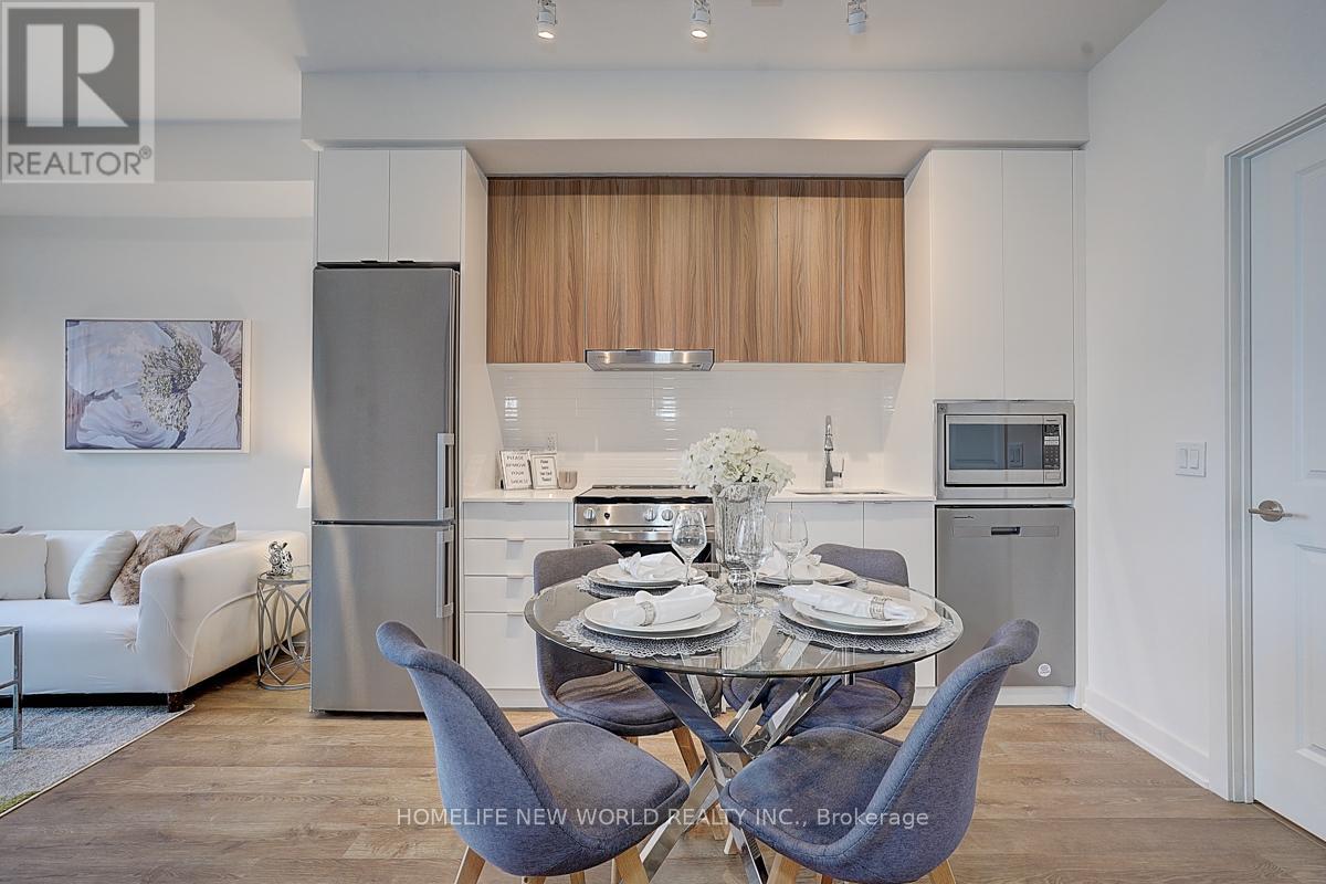 B1506 - 50 Upper Mall Way, Vaughan, Ontario  L4J 0L8 - Photo 20 - N12800466