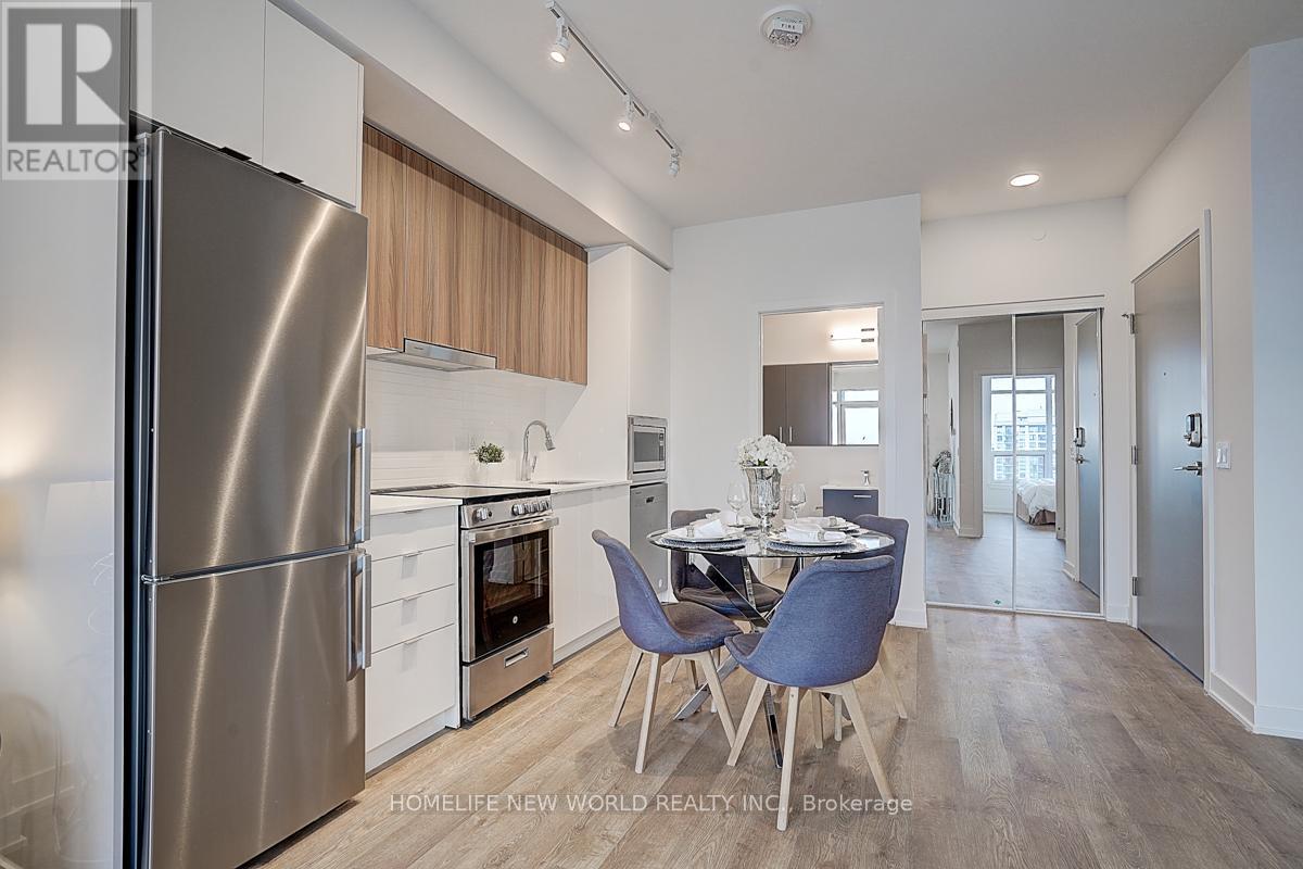 B1506 - 50 Upper Mall Way, Vaughan, Ontario  L4J 0L8 - Photo 21 - N12800466