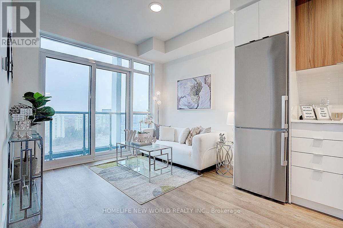 B1506 - 50 Upper Mall Way, Vaughan, Ontario  L4J 0L8 - Photo 24 - N12800466