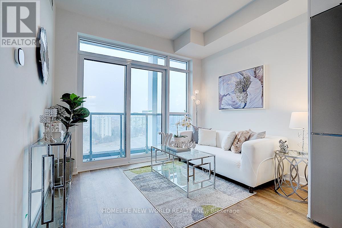 B1506 - 50 Upper Mall Way, Vaughan, Ontario  L4J 0L8 - Photo 25 - N12800466