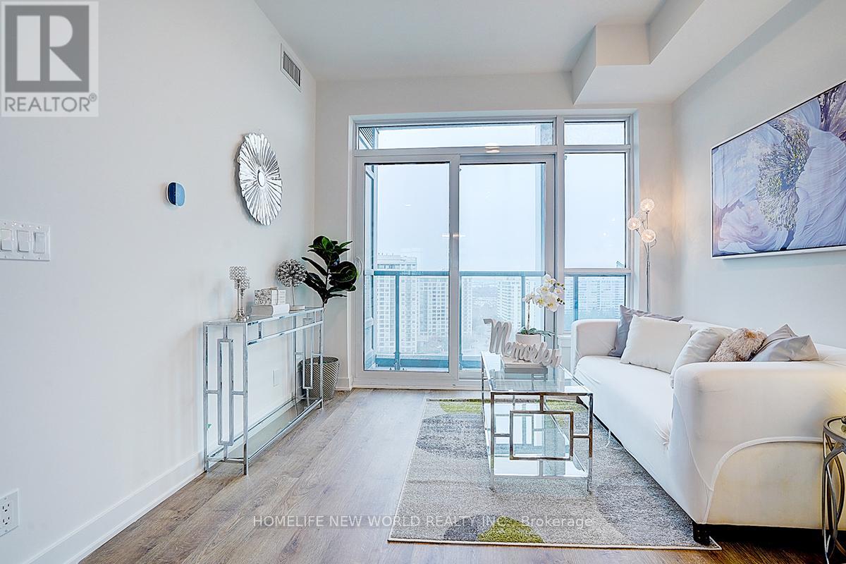 B1506 - 50 Upper Mall Way, Vaughan, Ontario  L4J 0L8 - Photo 26 - N12800466