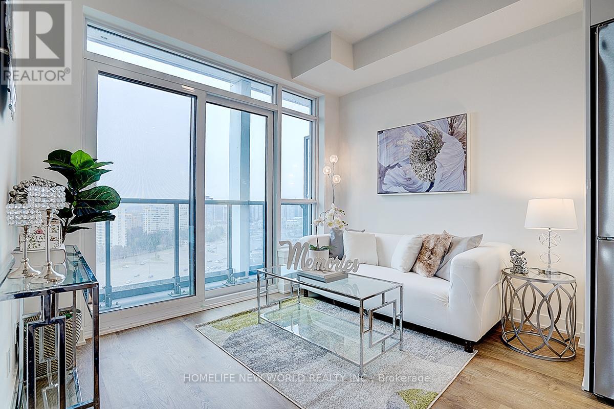 B1506 - 50 Upper Mall Way, Vaughan, Ontario  L4J 0L8 - Photo 27 - N12800466