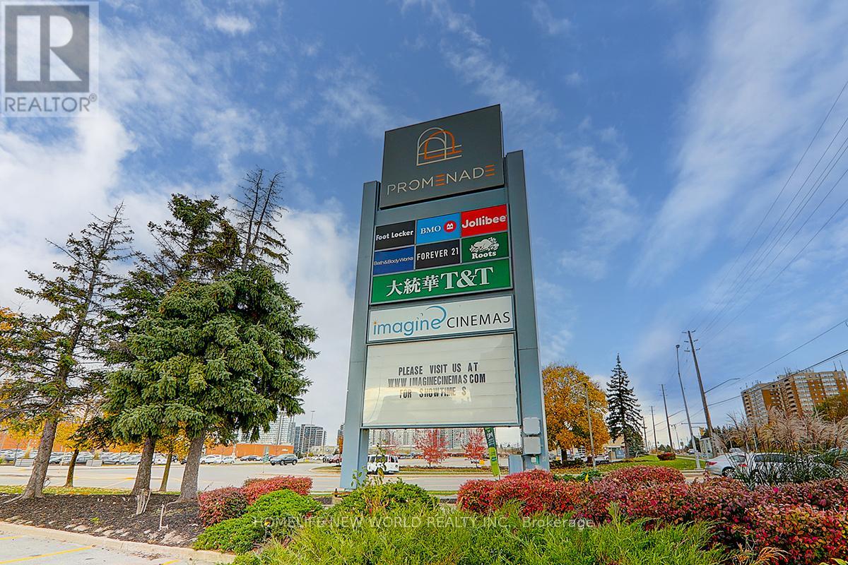 B1506 - 50 Upper Mall Way, Vaughan, Ontario  L4J 0L8 - Photo 3 - N12800466