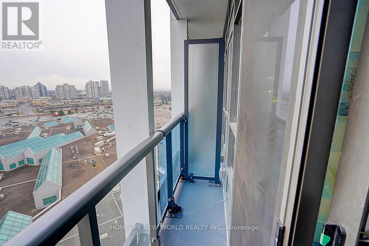 B1506 - 50 Upper Mall Way, Vaughan, Ontario  L4J 0L8 - Photo 32 - N12800466