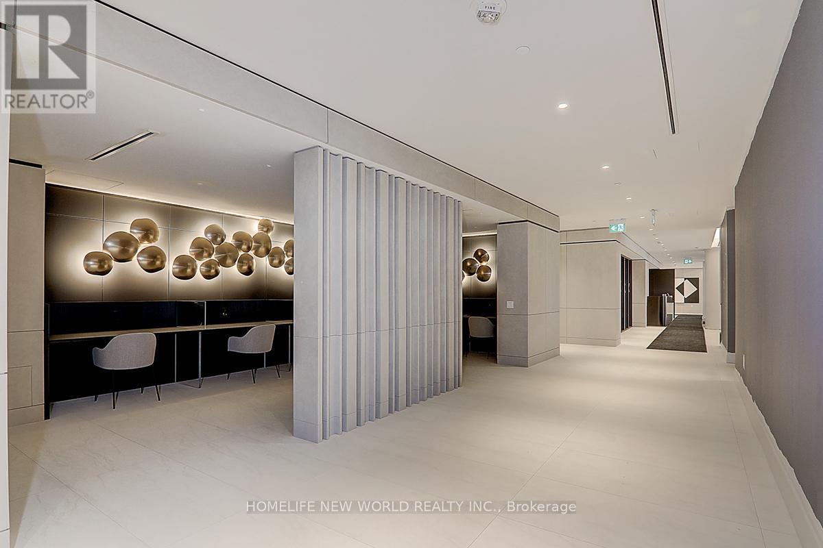 B1506 - 50 Upper Mall Way, Vaughan, Ontario  L4J 0L8 - Photo 6 - N12800466