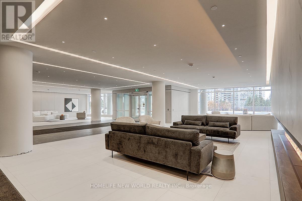 B1506 - 50 Upper Mall Way, Vaughan, Ontario  L4J 0L8 - Photo 7 - N12800466