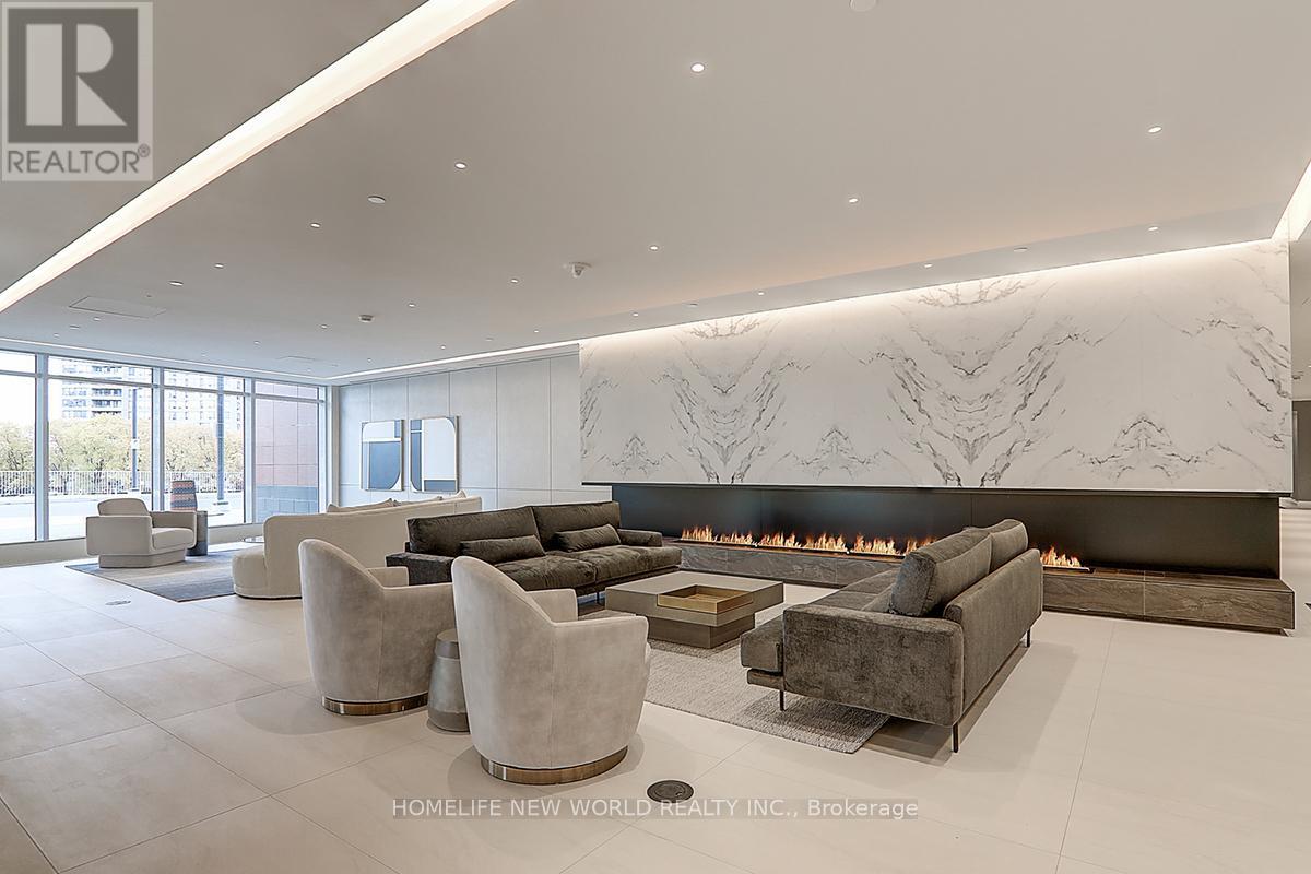 B1506 - 50 Upper Mall Way, Vaughan, Ontario  L4J 0L8 - Photo 8 - N12800466