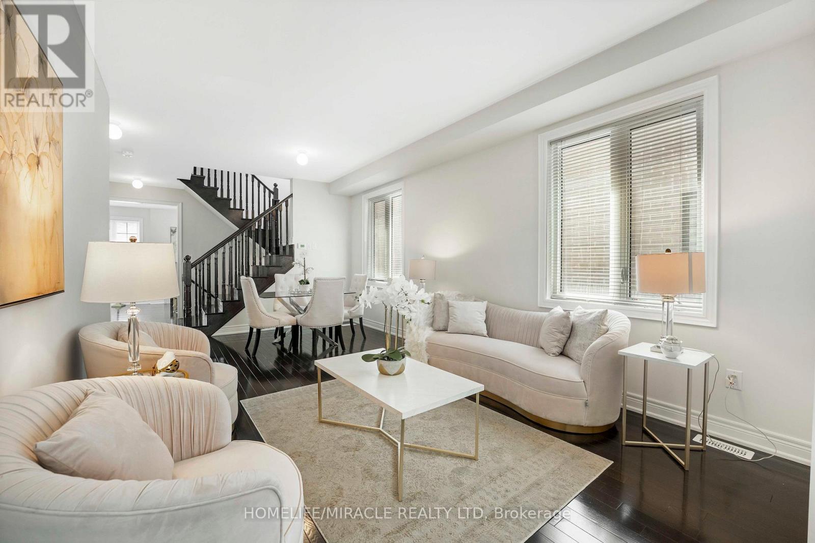 181 Boone Crescent, Vaughan, Ontario  L4H 4V1 - Photo 3 - N12800508