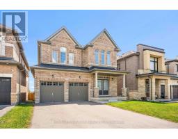 181 BOONE CRESCENT, Vaughan, Ontario
