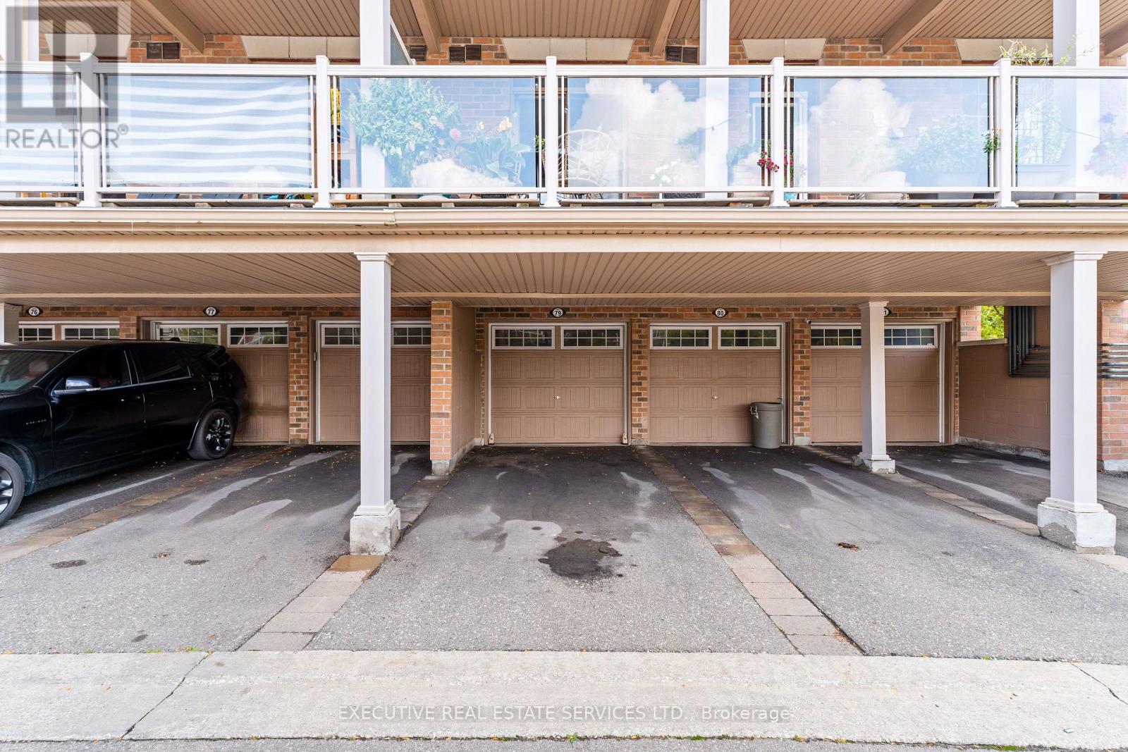 79 - 180 Howden Boulevard, Brampton, Ontario  L6S 0E6 - Photo 5 - W12800474