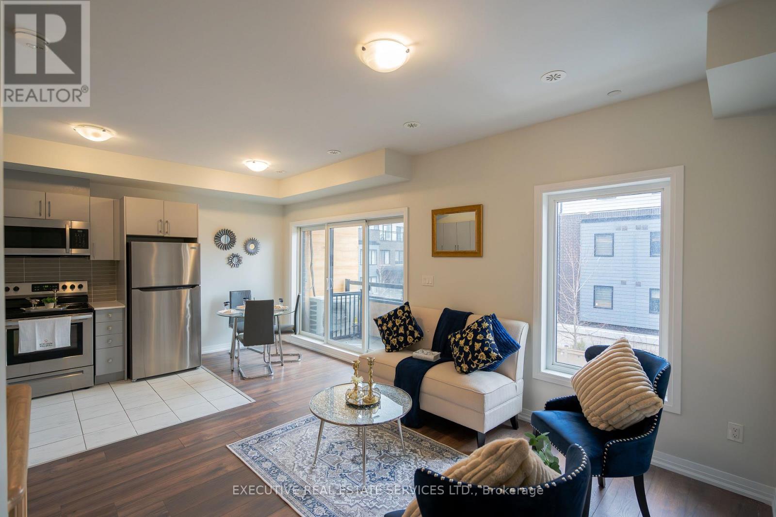 226 - 1145 Journeyman Lane, Mississauga, Ontario  L5J 0B5 - Photo 20 - W12800476