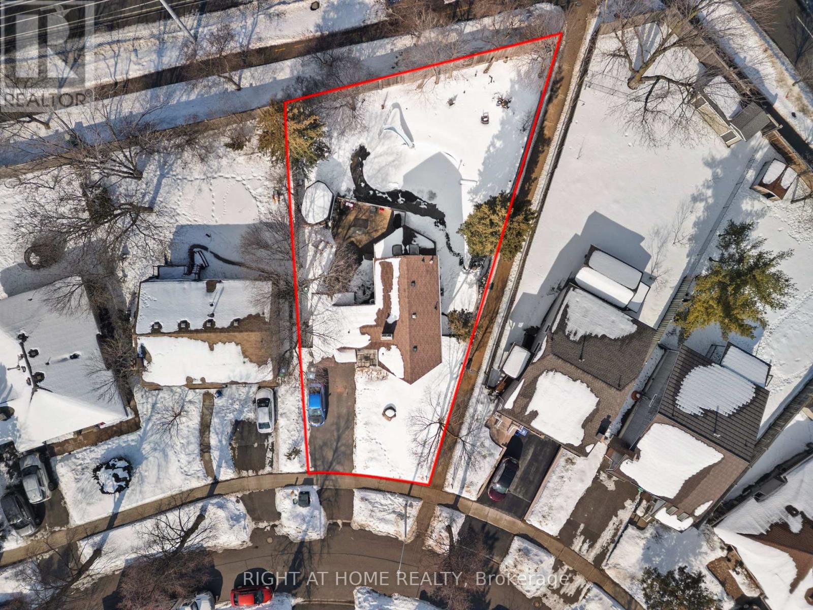 7027 Estoril Road, Mississauga, Ontario  L5N 1N3 - Photo 49 - W12800484