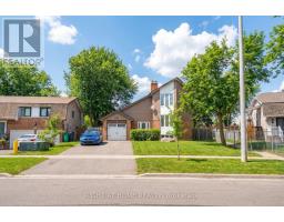 7027 ESTORIL ROAD, Mississauga, Ontario