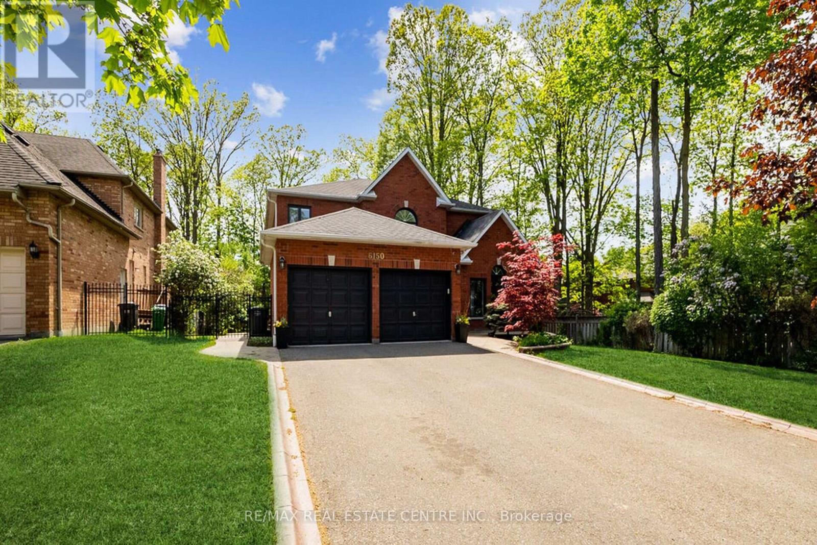 6150 Bankhead Court, Mississauga, Ontario  L5V 1L9 - Photo 45 - W12800510