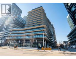 312 - 39 ANNIE CRAIG DRIVE, Toronto, Ontario