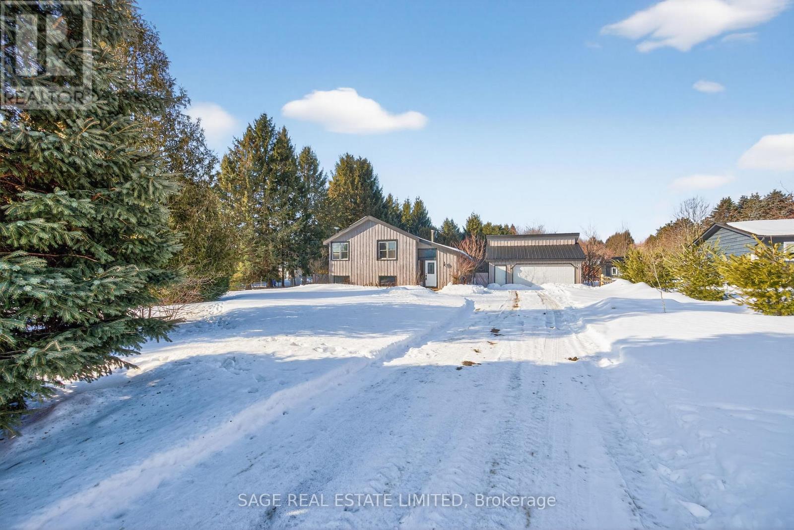 877430 5 Line E, Mulmur, Ontario  L0M 1M0 - Photo 2 - X12800468