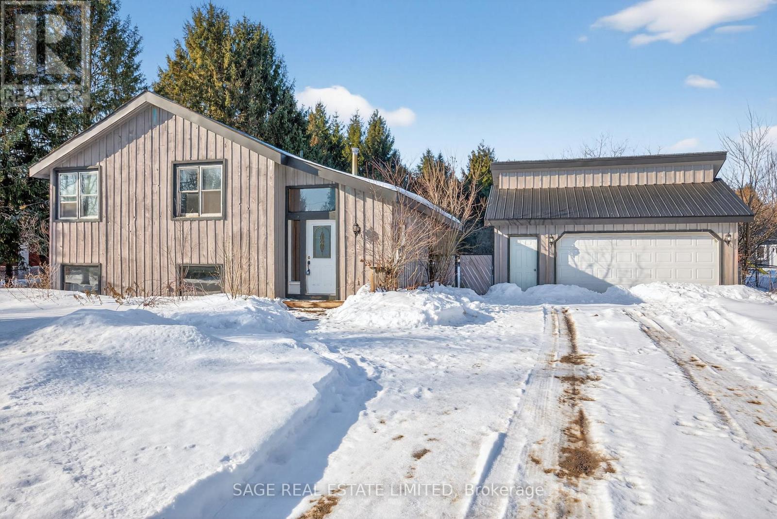 877430 5 Line E, Mulmur, Ontario  L0M 1M0 - Photo 3 - X12800468