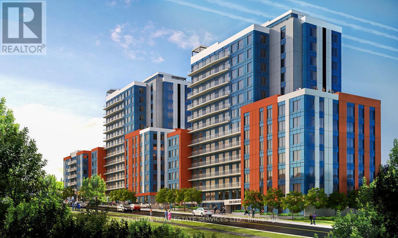 2127 - 258B SUNVIEW STREET, Waterloo, Ontario