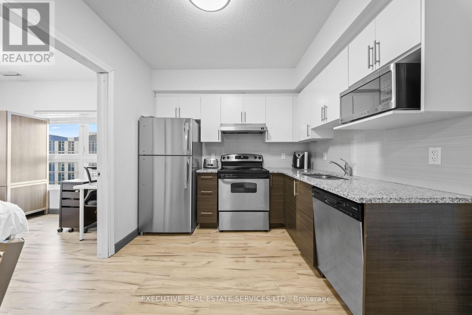 2127 - 258b Sunview Street, Waterloo, Ontario  N2L 3V9 - Photo 17 - X12800480