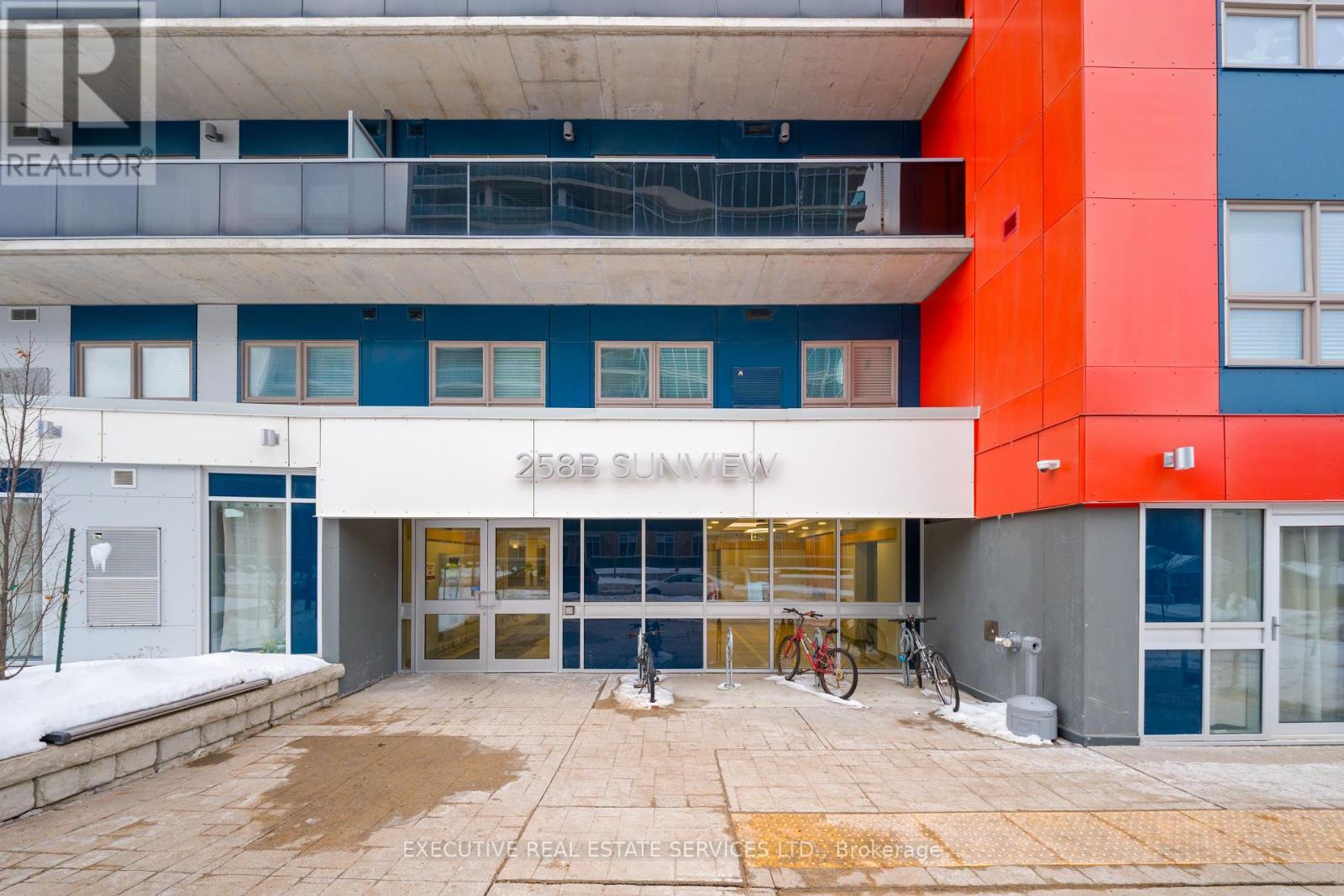 2127 - 258b Sunview Street, Waterloo, Ontario  N2L 3V9 - Photo 5 - X12800480